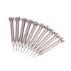 5/10Pcs 0.8Mm T2 Watch Repair Tool Pin Punch Metal Tip Watch Band Strap Bracelet Link Pin Remover Repair Tools For Watchmakers