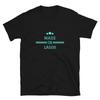 Lahore Made In City Of Birth City Pride T-Shirt