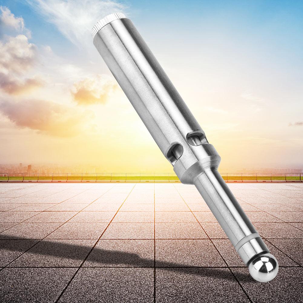 

Электронный кромкоискатель со светодиодом и звуковым сигналом для фрезерного станка с ЧПУ