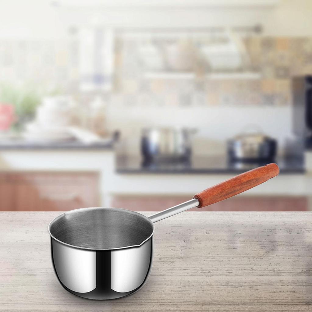 Cooking Pot for Preparing Dishes