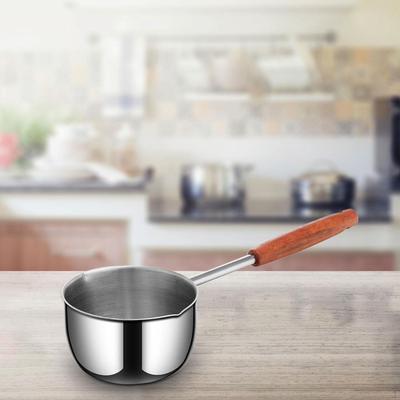 Cooking Pot for Preparing Dishes