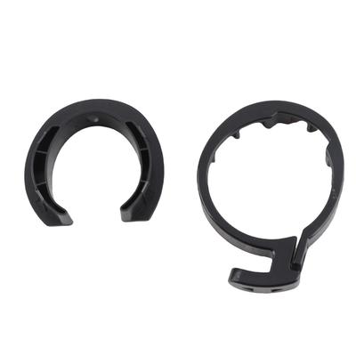 Round Limit Folding Locking Ring Accessories for MAX G30 Scooter Easy Installation