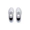 Li Ning Comfortable Versatile Non-Slip Wear-Resistant Kids Running Shoes Kids Running Shoes Antarctic-Gray Peach-Blossom-Pink YKFT072-8