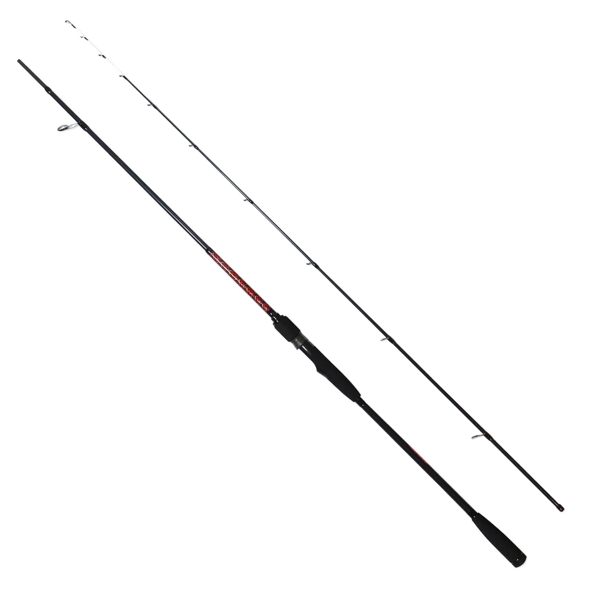 

Рыболовные снасти Игурей Мияичи КРАСНЫЙ ЛЕЩ TENYA RSBT-73H-TT