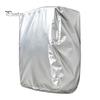 Protective Cover for Home Charging Pile Car Station Dust Cover, Universal Waterproof Oxford Cloth Ev Shield, Drawstring Design Wall-mounted
