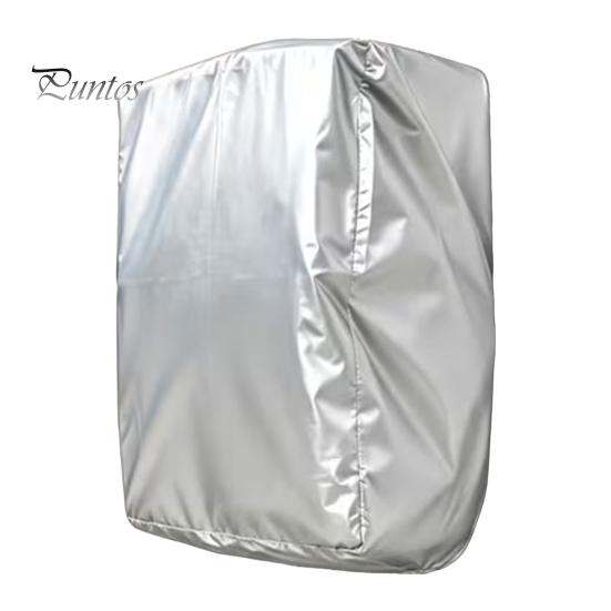 Protective Cover for Home Charging Pile Car Station Dust Cover, Universal Waterproof Oxford Cloth Ev Shield, Drawstring Design Wall-mounted