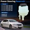Power Steering Reservoir for Lexus GS430 GS300 2001-2005 Leak-Proof Power Steering Fluid Reservoir for Lexus GS400 SC430 LS430