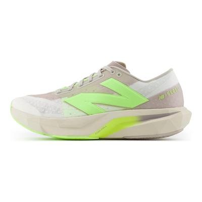 FuelCell Rebel v4 Moonrock Bleached Lime Glo Herren Sneaker Creme Sea-Salt MFCXLUM