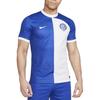 Nike Dri-FIT 23-24 Stadium Away Jersey 'Atltico Madrid' Men's DX2679-418