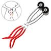 Jelging Male Penis Growth ,Jelq Arab Milking Training Exerciser Massage Vibrator ,Penis Trainer Penile Extender