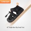 Summer Toddler Shoes: Soft, Breathable Sandals for Boys and Girls, Ages 1-3