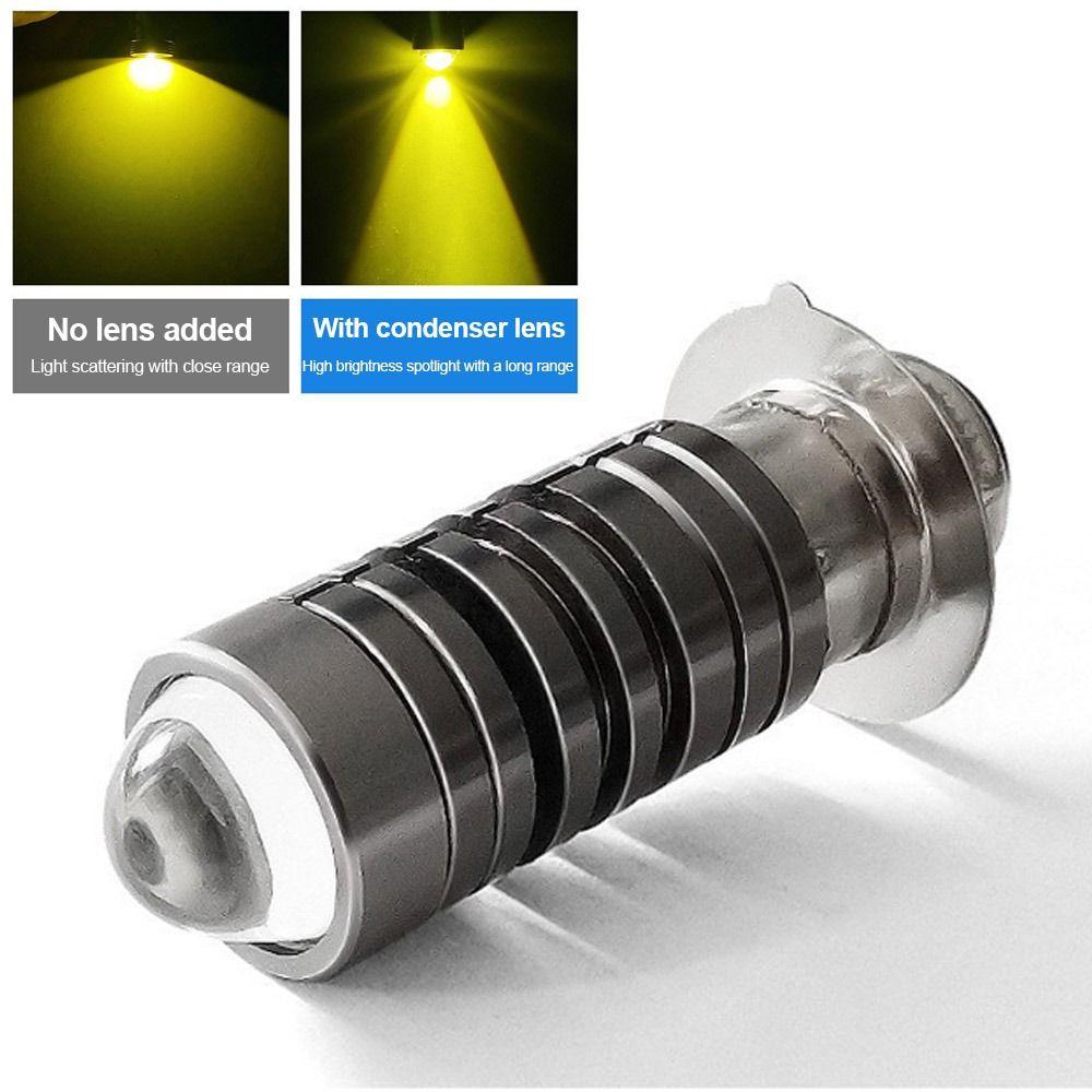 

12 В мотоциклетные фары, универсальный светодиодный прожектор, сменный противотуманный фонарь