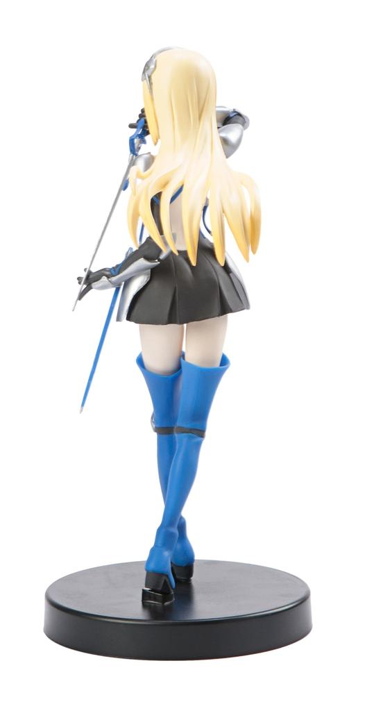 DanMachi Familia Mis Special Figure Ais Wallenstein - - (Prize)