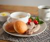 Rismjöl BIOSSA Petit Bourg Set med 24 Fryst Inhemskt Rismjöl [Glutenfritt bröd] 100%