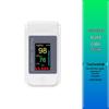 Cross-Border Finger Clip Pulse Oximeter: TFT Display, Blood Oxygen Saturation, Heart Rate Monitor.