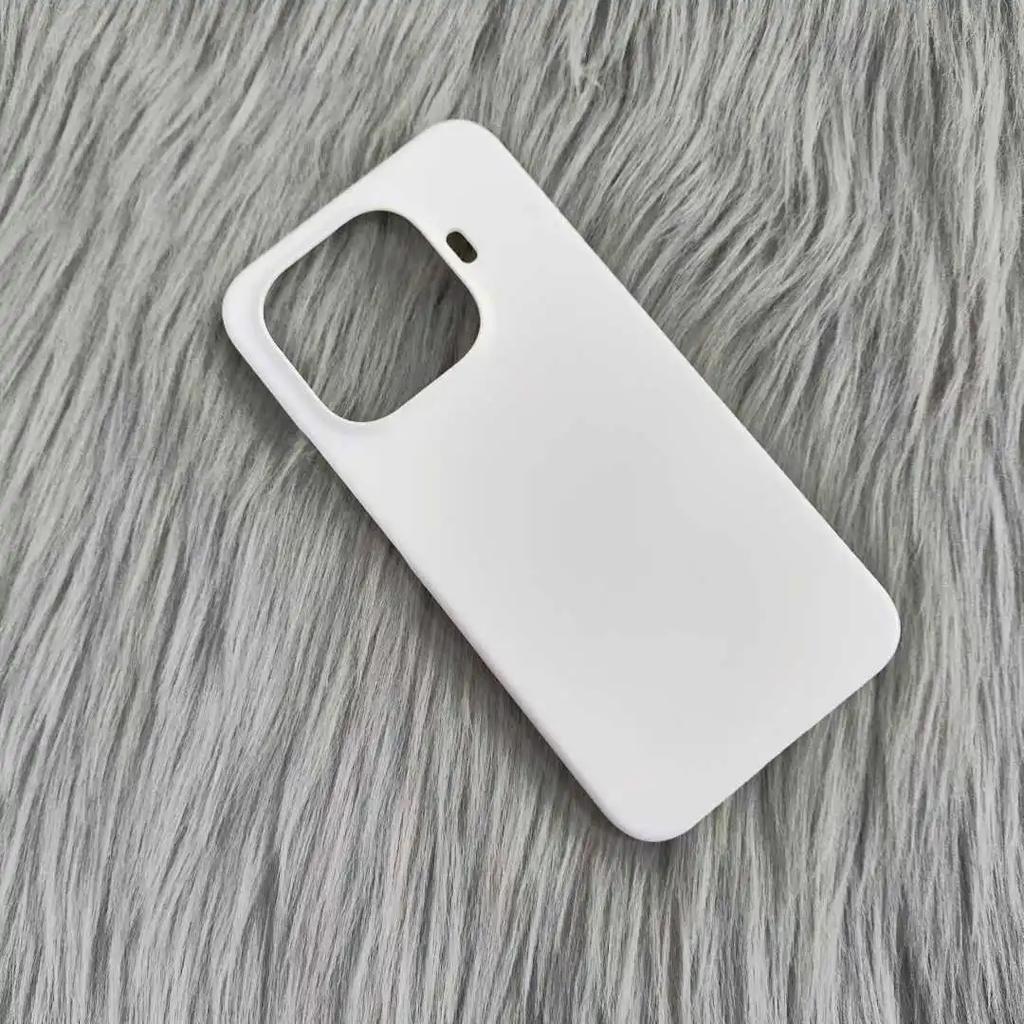 Colored Ultra-thin Matte Hard Phone Case For Xiaomi 15, 15T, 15TPro, 15 Pro, 15S Pro, 15 Ultra Anti-fingerprint Back Case Cover