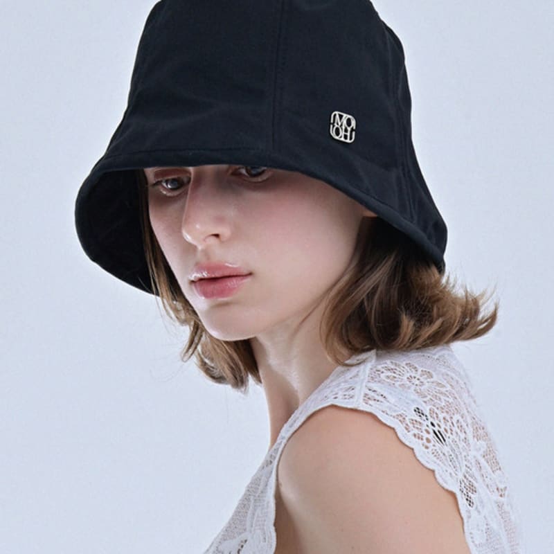 MooiHead Together Four Seasons Bucket Hat_2color