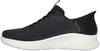 Slip-ons: Skech-Lite Pro - Primebase (232466) Primebase (232466) Black/gray