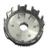 57T Motorcycle Clutch with 3T/5T Big Gears (G121500FF Compatible)