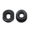 12Pcs Motorcycle Grommets Body Side Cover Fairing Goldwing Bolt Rubber for Honda CT125 CB750 CG125 CB125 CB500 CB550 CL100 XL