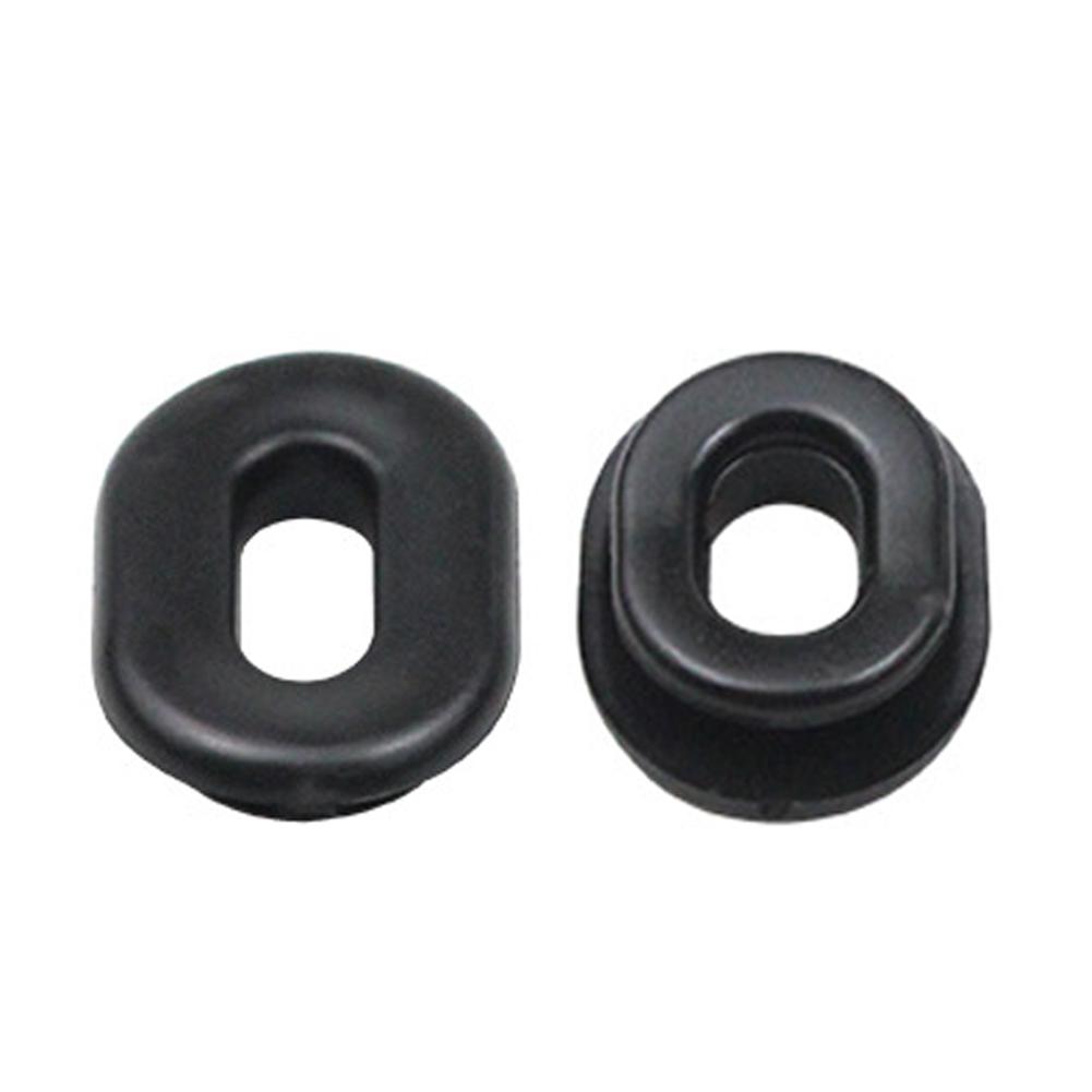 12Pcs Motorcycle Grommets Body Side Cover Fairing Goldwing Bolt Rubber for Honda CT125 CB750 CG125 CB125 CB500 CB550 CL100 XL