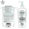 Schwarzkopf Hydra-Bounce Hyaluronic Acid Shampoo 600ML