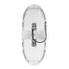 2 Pcs Optronics RV Car LED Ceiling Light Marine Boat Camper Trailer Dome Lamp Caravan 12V 340LM