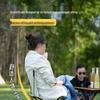 Suiyuan Portable Outdoor Folding Camping Chair