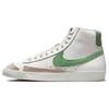 Blazer Mid 77 Vintage Sail Stadium Green FD0759-133