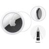 Film plastique Compatible avec AirTag de 2021 [Lot de 2] Protection Souple Phonillico®