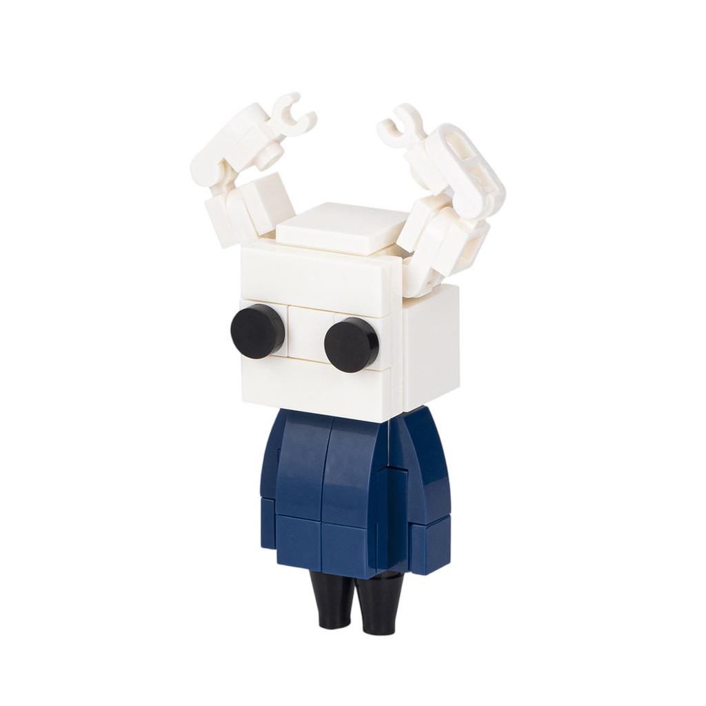 Anime Toy Dolls Are Suitable For Gift Table Decorations For Little Boys