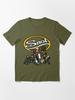 Barbara Snot is an American nu metal band from Santa Barbara Essential T-Shirt