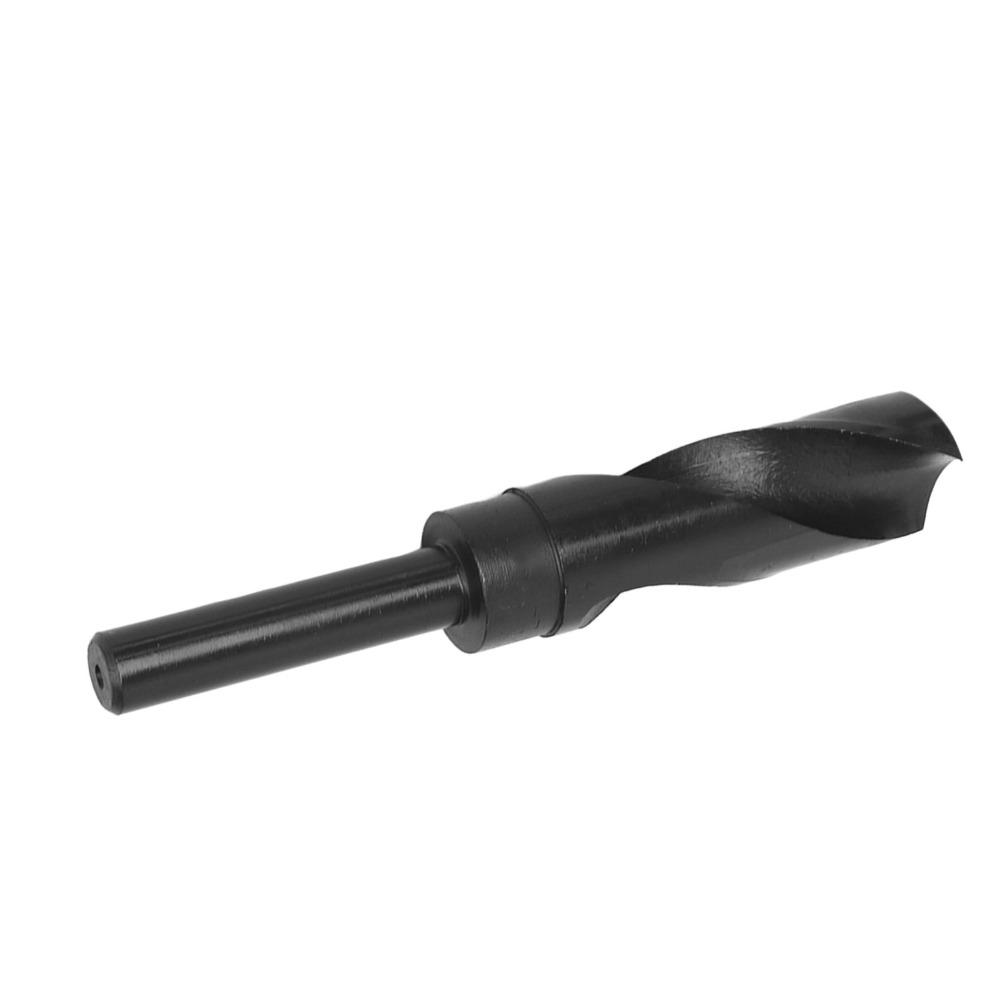 High Hardness 4341 High Speed Steel Drill Bit Stable Performance Black Twist Drill  For Wood