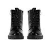 Rieker Y9111-00 Black Ankle Boots