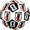 1pc Japan Football Size 5 Soccer Ball Professional Match Training Football Indoor &Outdoor Sports Ball Club Training Ball Lightweight Durable Y28
