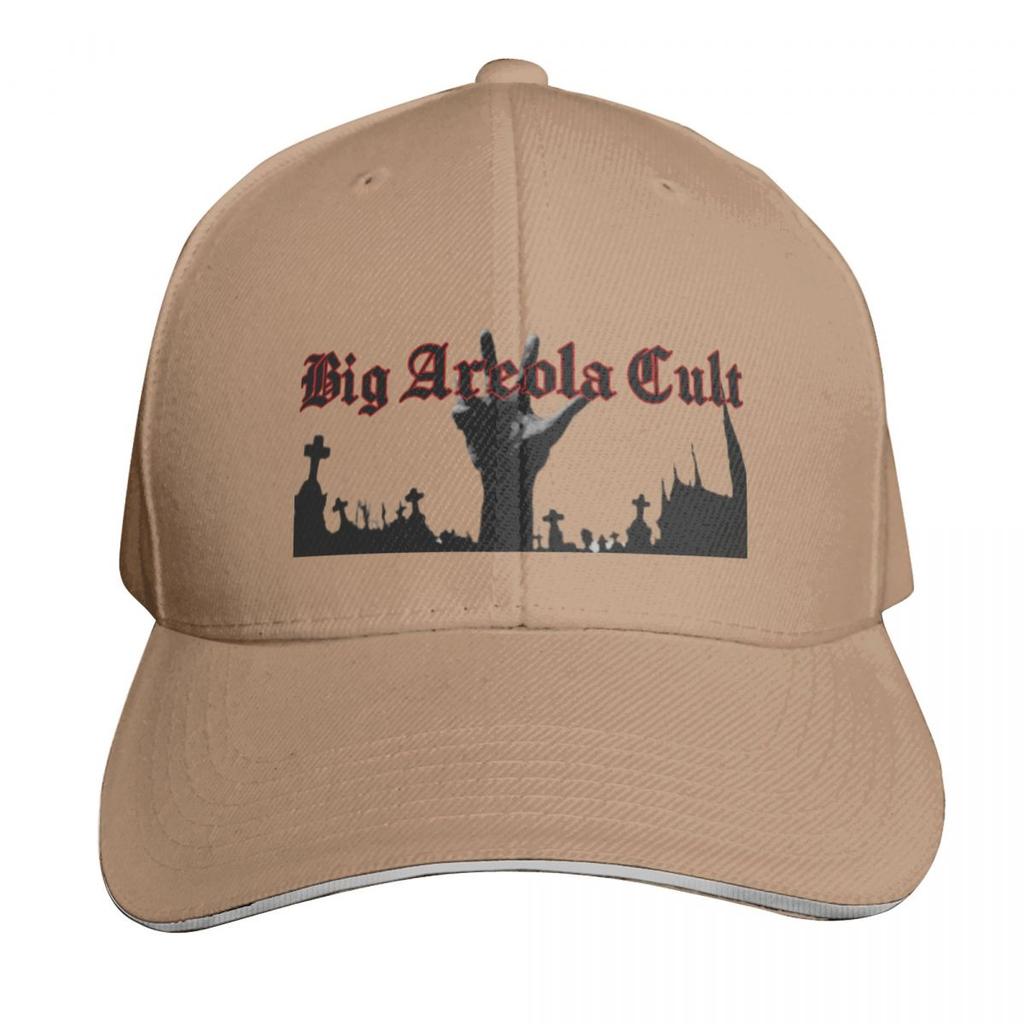 Graveyard Baseball Cap Moisture Wicking Quick Dry Curved Brim Classic Fit Low Profile Unstructured