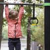 Mit Gurten Klimmzugstange Langlebiger Fitness-Trainingsring Workout Gea Gymnastikringe Fitness-Training