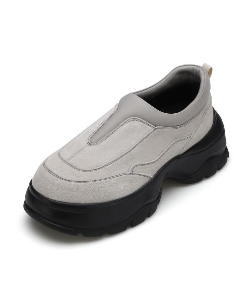 [SALT AND CHOCOLATE] Acorn Sneakers 5007728296