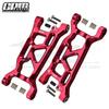 LOSI 1/10 LASERNUT TENACITY ULTRA 4 RC Car Aluminum Front Suspension Arm