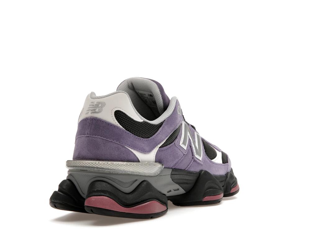Sneaker New Balance 9060 Violet Noir(U9060VRB)