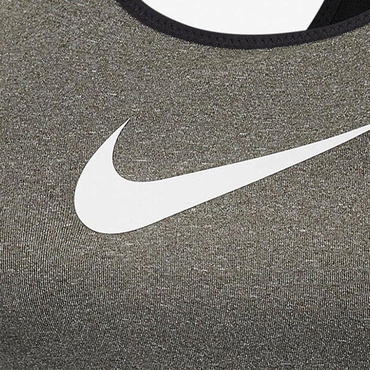 Nike Tank Top Women's Carbon Gray AJ5220-091