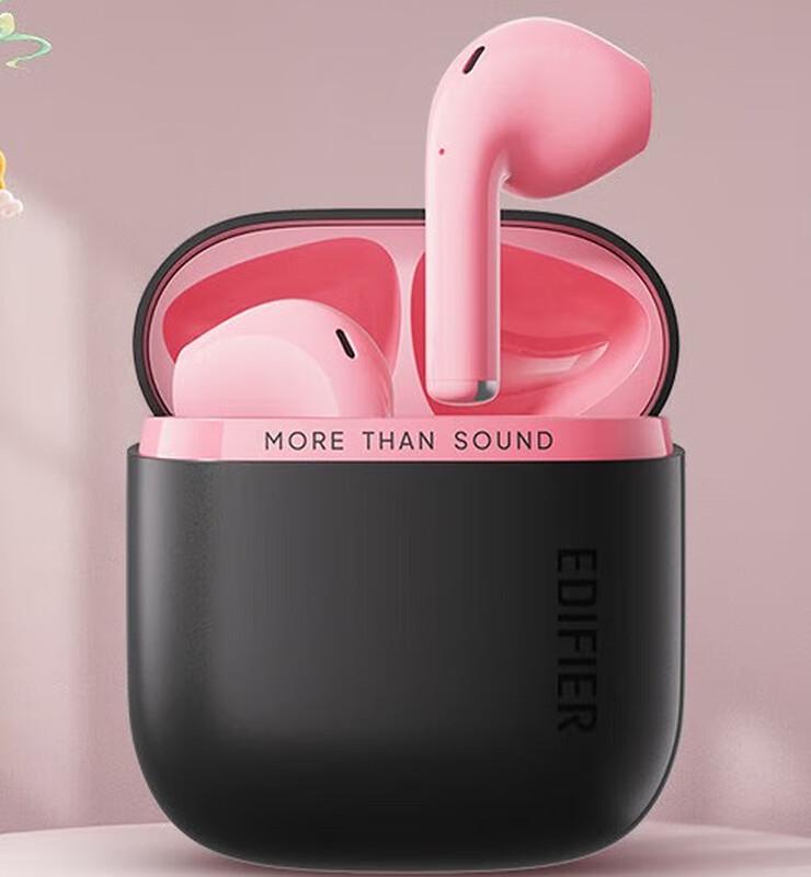 

EDIFIER Zero Air Pro True Wireless Half-In-Ear Bluetooth Earbuds (2025 Model)