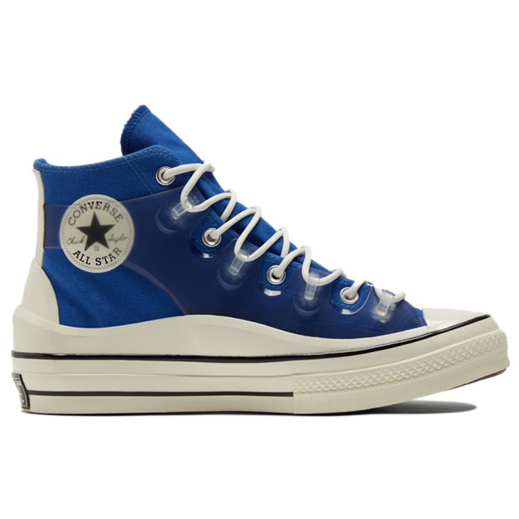 Converse Chuck 70 Utility High 'Função Híbrida - Game Royal' 171655C