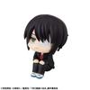 Rukappu 3rd Year Z Class Ginpachi Sensei Takasugi Shinsuke Complete Figure