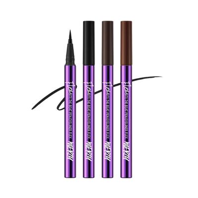Merzy Bite the Beat Pen Eyeliner Flex 0.6g