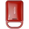 MONDA Z1 Multifunction Sandwich & Waffle Maker CN plug (adapter included)
