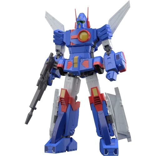 MODEROID Combat Mech Xabungle Xabungle 1/100 Scale Assembled Plastic Model G16117