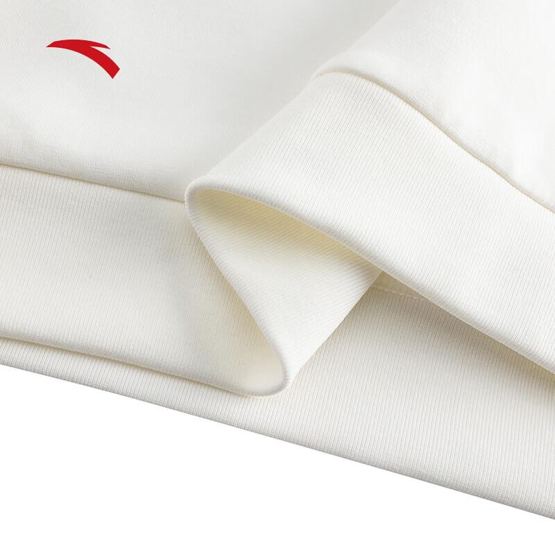 ANTA Women's Easy-Care Training Sweatshirt