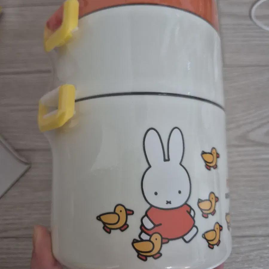 

Миффи Бенто