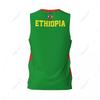 Basketball Sports Running Fitness Multifunction Sleeveless Tshirt